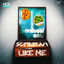 Cover Somebody Like Me