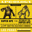 Cover Ape-Ology Presents Super Ape vs. Return of the Super Ape