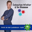 Cover Jetzt ist der Lockdown 'rum