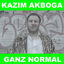Cover Ganz Normal