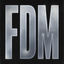 Cover FDM