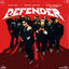 Cover Defender