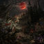 Cover The Battle of Yaldabaoth