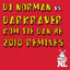 Cover Kom Tie Dan He! (2010 Remixes)