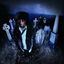Cover Cemetery Scum
