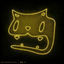 Cover Old School Kitty, Vol. 3