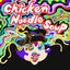 Cover Chicken Noodle Soup (feat. Becky G)