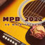 Cover MPB 2022 As Mais Tocadas