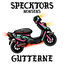 Cover Gutterne