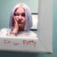 Cover I'm not Pretty