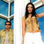 Cover Blue Love