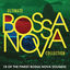 Cover Ultimate Bossa Nova Collection