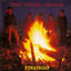 Cover Fireproof - Digital Remaster 2009