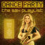 Cover Dance Party 2025 - the Sax Playlist