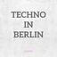 Cover Techno in Berlin