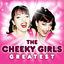 Cover Greatest - The Cheeky Girls