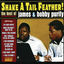 Cover Shake A Tail Feather! The Best Of James And Bobby Purify