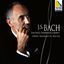 Cover J.S.Bach: The Well-Tempered Clavier Book I