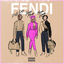 Cover Fendi (feat. Nicki Minaj & Murda Beatz)