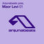 Cover Anjunabeats pres. Maor Levi 01