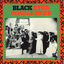 Cover Blackbyrd
