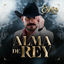 Cover Alma De Rey