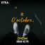 Cover D’octobre,