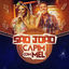Cover Olhinhos de Fogueira / Cometa Mambembe / Gemedeira / Frevo Mulher (Ao Vivo)