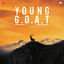 Cover Young G.O.A.T