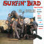 Cover Surfin' Bird