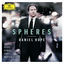 Cover Spheres - Einaudi, Glass, Nyman, Pärt, Richter