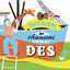 Cover 50 ans de chansons