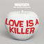 Cover Love Is a Killer