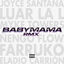 Cover Babymama (Remix)