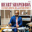 Cover Heart Shaped Box - Musora Session