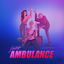Cover Ambulance