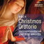 Cover Bach: Christmas Oratorio - Weihnachtsoratorium