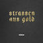 Cover Straßen aus Gold