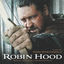 Cover Robin Hood (Original Motion Picture Soundtrack)