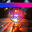 Cover Electric City