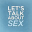 Cover Let's Talk About Sex