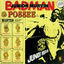 Cover Badman Possee