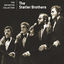 Cover The Definitive Collection