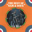 Cover The Best of Sam & Dave