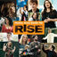 Cover Mama Who Bore Me (feat. Auli'i Cravalho) (Rise Cast Version)