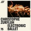 Cover Electronic Ballet