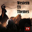 Cover Western TV Themes