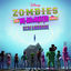 Cover Screambrook (From "ZOMBIES: The Re-Animated Series")