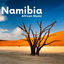 Cover Namibia African Music