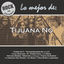 Cover Rock En Español - Lo Mejor De Tijuana No!
